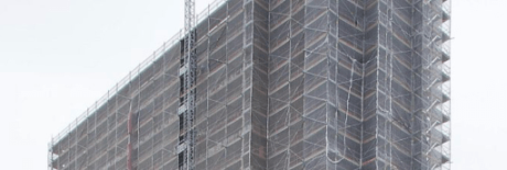 Referenz für Schutzsysteme, in Bremen